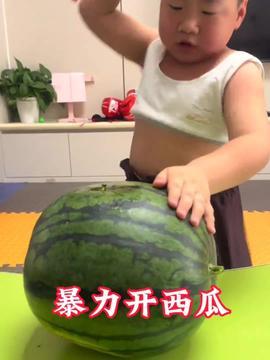 瓜给孩子吃,瓜果飘香，呵护宝宝健康成长