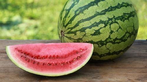 胃酸吃瓜可以么,吃瓜需谨慎