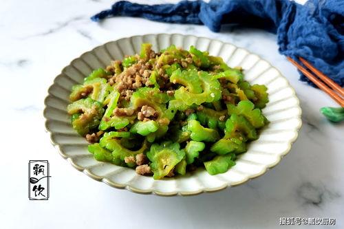 这个季节炒什么瓜吃,时令瓜果炒菜推荐