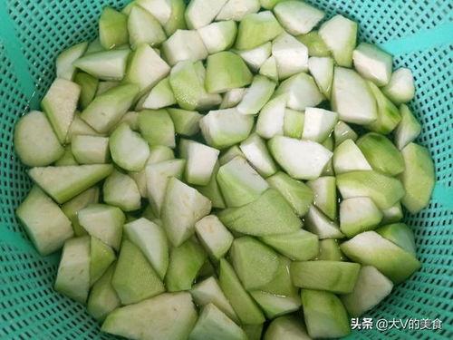 这个季节炒什么瓜吃,时令瓜果炒菜推荐