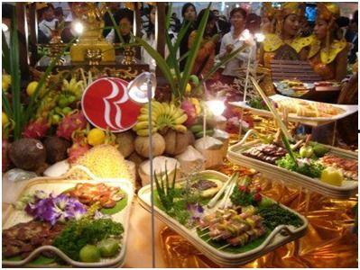 宁晋奥体吃瓜,一场吃瓜群众的狂欢盛宴