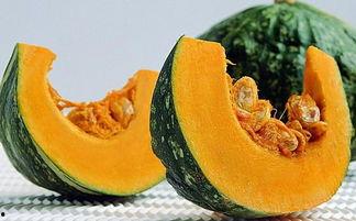 冬天什么瓜可以吃,这些瓜类美食不容错过