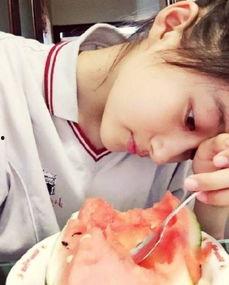 吃瓜最后附照片,照片背后的故事