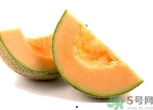 怎么吃哈密瓜,解锁夏日清新口感