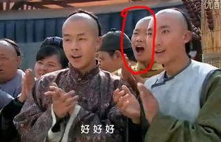 吃瓜群众演员图片,揭秘娱乐圈幕后风云