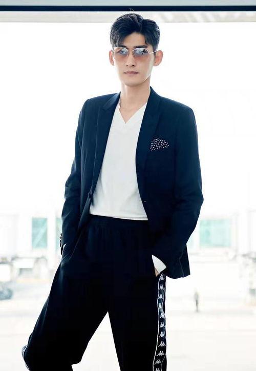 明星吃瓜爆料张翰