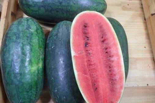 黑美人瓜是沙瓜吗怎么吃,沙瓜中的珍品，美味吃法大揭秘