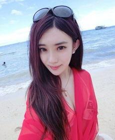 网络女神吃瓜图片,网络热议不断！