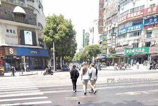 二马路吃瓜,热闹非凡的吃瓜胜地，探寻民间美食风情