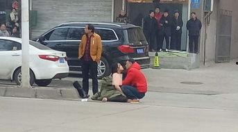 二马路吃瓜,热闹非凡的吃瓜胜地，探寻民间美食风情