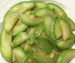 素吃小瓜,健康美味素食新选择