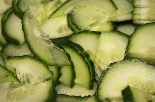 素吃小瓜,健康美味素食新选择