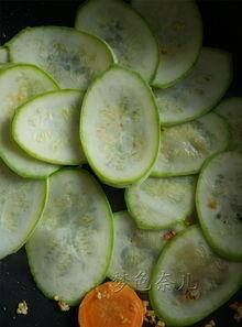 素吃小瓜,健康美味素食新选择