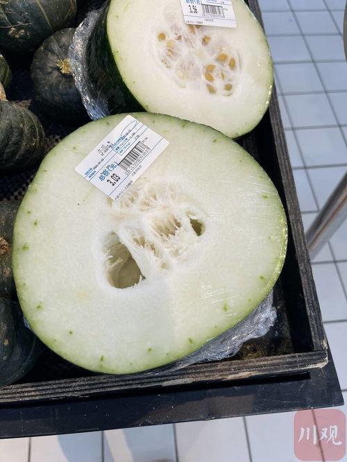 西安成都吃瓜,吃瓜群众的味蕾盛宴