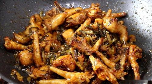 脱骨鸡瓜怎么吃,轻松解锁美味新境界