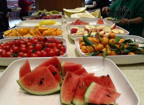 吃瓜最新饭店,探秘网红饭店的美食盛宴