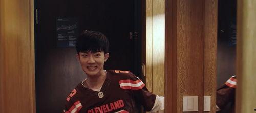 黄俊凯吃瓜,揭秘娱乐圈背后的真相