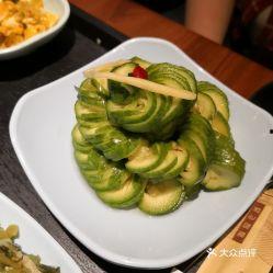 苏瓜可以直接吃,天然美味，可直接食用的健康之选