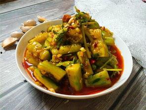 这个季节炒什么瓜吃,时令瓜果炒菜推荐