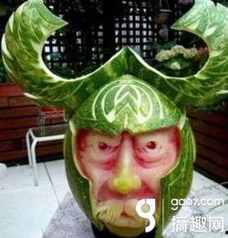 吃瓜奇葩鉴赏,奇葩鉴赏大揭秘