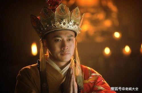 玄奘吃瓜盟主,揭秘古代高僧的趣味生活