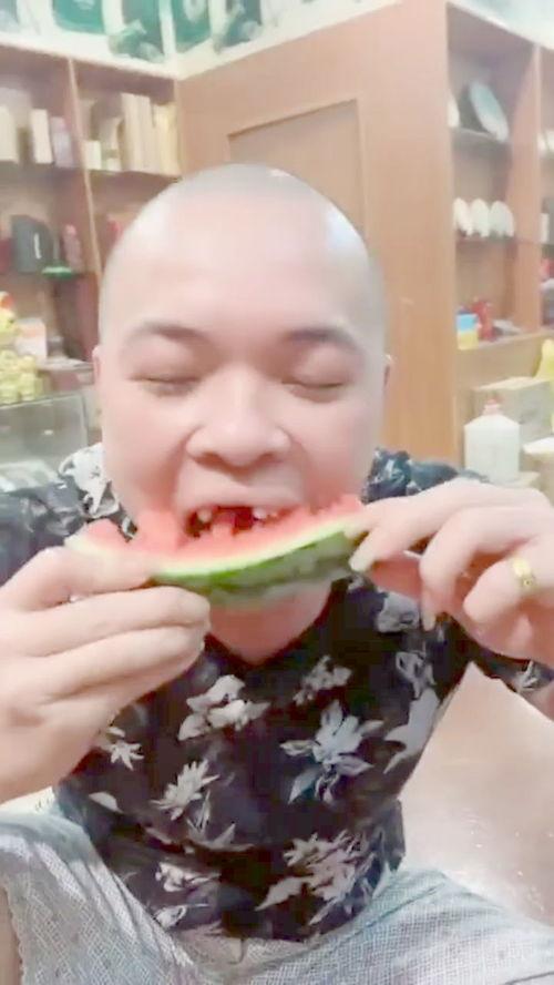 吃瓜吃出艺术,揭秘瓜界奇观与创意美食之旅