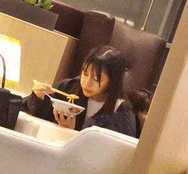 吃瓜路人李女士,揭秘娱乐圈幕后故事