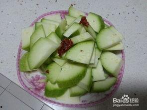 吃热熟瓜,热熟瓜果的清凉诱惑