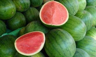 大瓜头可以怎么吃,创意吃法，解锁美味新境界