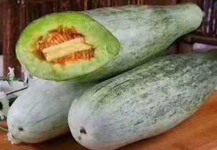 瓜货吃咸阳,咸阳古城的甜蜜记忆