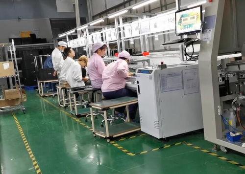 流水线吃瓜视频,揭秘现代工厂里的“瓜界奇观”