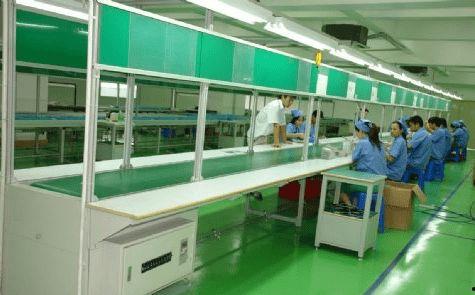 流水线吃瓜视频,揭秘现代工厂里的“瓜界奇观”