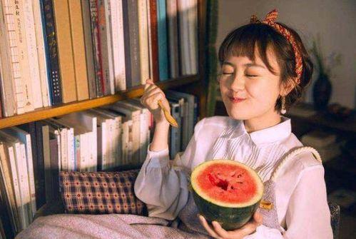 校园暗恋吃瓜,甜蜜背后的秘密揭晓