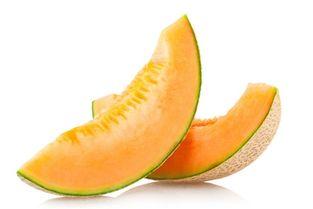 吃蜜瓜能吃龙虾吗