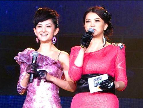 大女主吃瓜,揭秘娱乐圈幕后风云