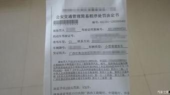 吃瓜领罚单,领罚单警示社会