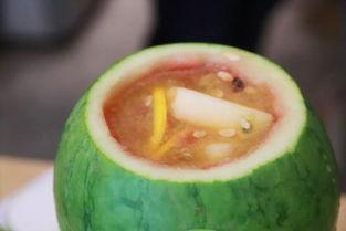 吃瓜吃到自己县,一场意外的“县花”之旅