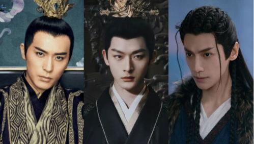 长相思沧玹吃瓜,瓜田里的美丽传说