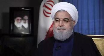 美国伊朗吃瓜视频,吃瓜群众视角下的中东风云