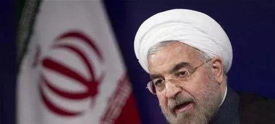 美国伊朗吃瓜视频,吃瓜群众视角下的中东风云