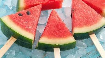 勺子吃瓜从哪里开始吃的,勺子吃瓜的奇妙旅程