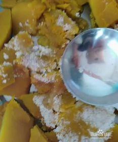 小灯笼瓜怎么吃