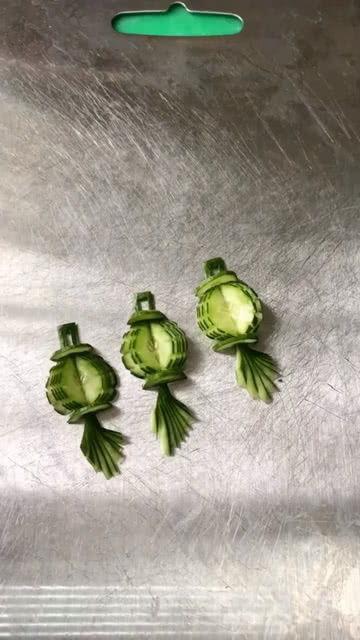 小灯笼瓜怎么吃