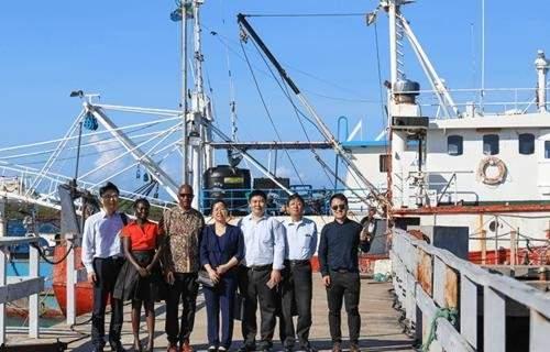 坦桑尼亚吃瓜,瓜果飘香，品味非洲风情