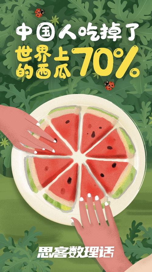 认真吃瓜样子,揭秘认真吃瓜的奥秘与乐趣