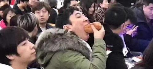 吃瓜网红被打,网络暴力何时休？