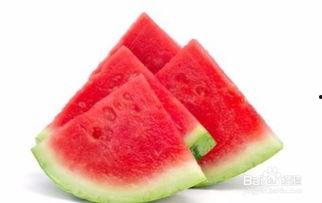 冬天了吃瓜会拉肚子了,小心拉肚子！