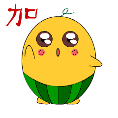 吃瓜表情包动漫男,动漫男生吃瓜表情包的趣味演绎