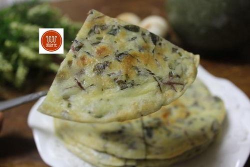 康县 二饼 吃瓜