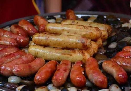 柏乡吃大瓜,品味传统美食，探寻乡村风情